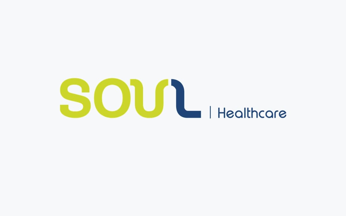 Soul Healthcare — trabalho entregue pela Adynx